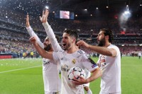 П'ятиразовий переможець ЛЧ офіційно обрав клуб після відходу з «Реала»