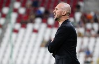 «Давити!» Наставник «Штурму» Крістіан Ільцер видав рецепт перемоги над «Динамо»