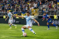 Костянтин Вівчаренко: «Ми знаємо, як грає «Штурм», аналізуємо, дивимося, яких помилок ми припускалися, які не варто повторювати»