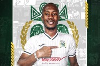 Офіційно. Динамівський нападник перейшов до кіпрського клубу за правилом ФІФА