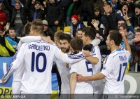 «Динамо» потрапило в історичний топ-10 клубів Європи – позаду «Мілан», «Ліверпуль» та інші гранди