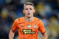 Сікан розраховує знову отримати шанс перейти до європейського клубу