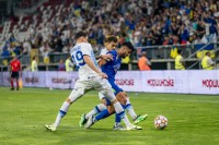 Циганик – про матч ЛЧ: «Якщо «Динамо» витримає перші 15 хвилин, то особливих шансів у «Штурма» не буде» 