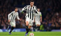 ​«Манчестер Юнайтед» домовився з «Ювентусом» про трансфер Рабйо