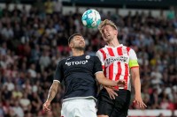 ПСВ вибив «Монако», ганьба «Ференцвароша» під керівництвом росіянина, трагедія «Шерифа» без Вернидуба – кваліфікація ЛЧ