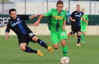 ​Ігор Ощипко: «Був у «Штурмі» півроку, але мені влаштували гарне прощання. В Україні після 10 років йдеш зі скандалом»