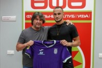 Шаблій відхрестився від вихованця «Динамо», який перейшов до «Уфи»