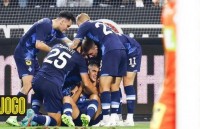 «Динамо» не здобувало вольових перемог на міжнародній арені майже 5 років