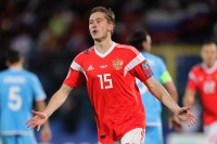 «Аталанта» Маліновського позбавилася росіянина Міранчука