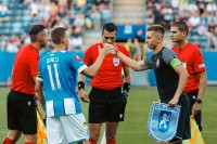 «Університатя» – «Зоря»: де дивитися матч кваліфікації Ліги конференцій