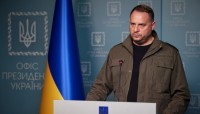 Єрмак: «Життєво необхідно завершити активну фазу війни до початку зими»
