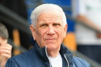 Андрію Бібі виповнилося 85 років