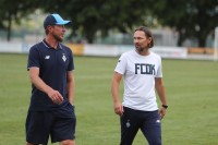 Завтра «Динамо» U-19 проведе спаринг із «Колосом» U-19