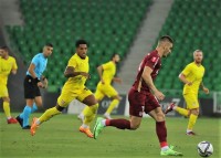 Білорусь зайняла останнє, 55-те місце у єврокубковому рейтингу сезону