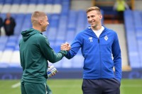 «Тоттенхем», як і раніше, зацікавлений у захиснику «Динамо»