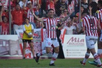 «Дніпро-1» посилився аргентинським захисником із досвідом виступів у Європі