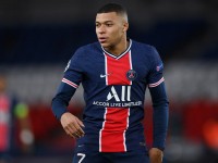 Кіліан Мбаппе: «Хочу виграти «Золотий м'яч» якнайшвидше»