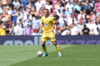 «Йди воювати». Фанати «Евертона» незадоволені грою Миколенка, хоча він був одним із найкращих у матчі з «Астон Віллою»