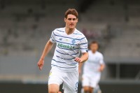 Шкурін візьме участь у турнірі на знак солідарності з білоруським журналістом та політв'язнем. Можливо, зіграє і Хацкевич