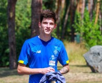 Екс-динамівець повернувся до «Металіста» після оренди в іспанському клубі