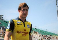 Воротар Підківка знаходиться на перегляді в «Зорі»