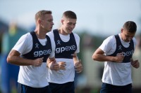 «Дніпро-1» офіційно назвав домашній стадіон для матчів УПЛ 