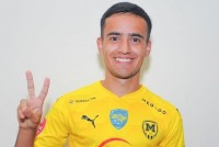 Офіційно. «Металіст 1925» підписав п'ятого новачка в літнє міжсезоння