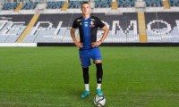 З досвідом гри в УПЛ. «Чорноморець» підписав футболіста «Руху»