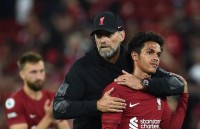 «Ліверпуль» важко стартує в АПЛ: нова втрата очок, 75-мільйонний провал Клоппа, травми, у Сіті вже +4 