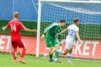 «Динамо» U-19 здолало однолітків з «Кривбасу»