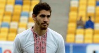 «Ейбар» підписав екс-форварда «Шахтаря»