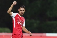 «Малага» завадила планам. Суперник «Динамо» у Лізі чемпіонів не зміг посилитися гравцем збірної Португалії