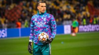 Лунін потрапив до незвичайного топ-5 гравців «Реала»: іспанське видання допускає трансфер українця