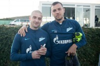 Скучив за Ракицьким? Скандальний росіянин за крок від трансферу в клуб українця