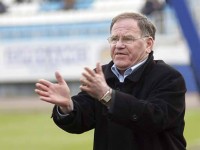 Сабо: «Перепрошую, але Леоненко – просто дурень»