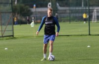 Захисник молодіжної збірної України перебрався в чемпіонат Бельгії