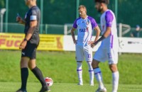 «Аль-Айн» провів ще один спаринг, Ярмоленко грав із перших хвилин