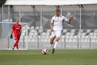 «Колос» вніс у заявку на сезон 13 діючих або колишніх гравців «Динамо»