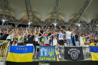 Відбулося засідання робочої групи УАФ щодо допуску вболівальників на матчі, які проходять в Україні