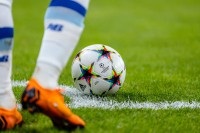 Вища ліга України серед жінок: «Динамо» переграло «Колос» 