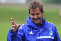 «Основна проблема «Динамо» починається ще з часів Ріанчо». Блогер - про недоліки гри киян