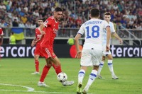 «Динамо» - «Бенфіка»: огляд португальських ЗМІ