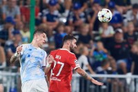 «Бенфіка» - «Динамо», прогноз на матч-відповідь від Грозного: «Прочитавши це, багато хто скаже, що я божевільний»