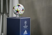 На Зінченка та Луніна чекають битви з грандами: результати жеребкування 1/4 фіналу Ліги чемпіонів