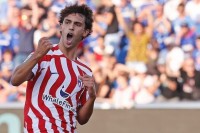«Атлетіко» Мадрид відхилив космічну пропозицію щодо Жоау Феліша