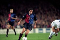 Netflix покаже документальний фільм про скандальний перехід Фігу до «Реала»