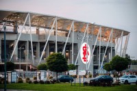 «Динамо» прощається з ареною у Лодзі - джерело назвало стадіон, на якому кияни зіграють проти «Дніпра-1»