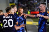 «Динамо» не дають шансів на виграш Ліги Європи та відводять 1% на перемогу у Лізі конференцій