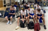 «Динамо» вирушило до Лісабону: СКЛАД КОМАНДИ