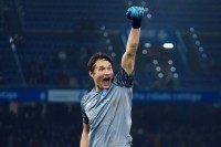 Знайомство з гравцями «Динамо» U-19: Денис Ігнатенко